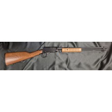 Rossi Gallery .22LR 18" Barrel Pump Action Rimfire Rifle Used Rossi Gallery .22LR 18" Barrel Pump Action Rimfire Rifle Used